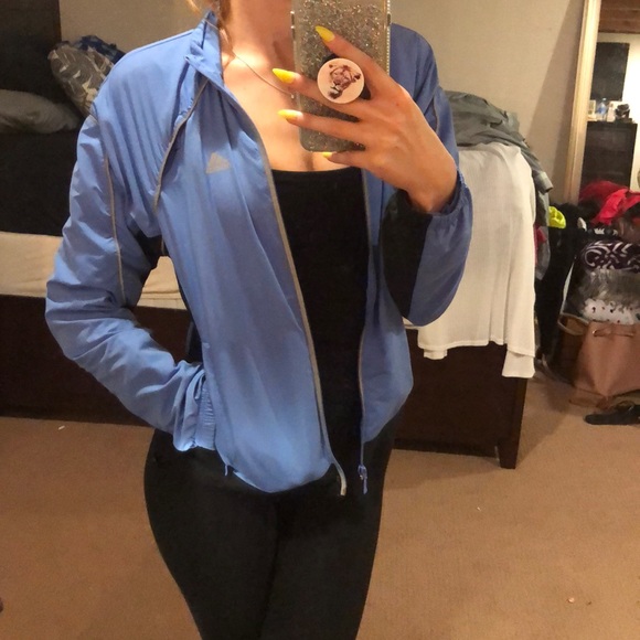 adidas Jackets & Blazers - Adidas jacket.